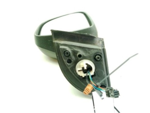 1679996880 ESPEJO DER CITROEN BERLINGO Furgón (B9)|Desguaces La Cabaña