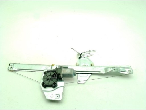 7901P7 CAPO CITROEN BERLINGO Furgón (B9)|Desguaces La Cabaña