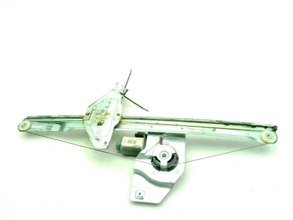 9802389180, 402104B ELEVALUNAS PUERTA LAT DEL DER CITROEN BERLINGO Furgón (B9)|Desguaces La Cabaña