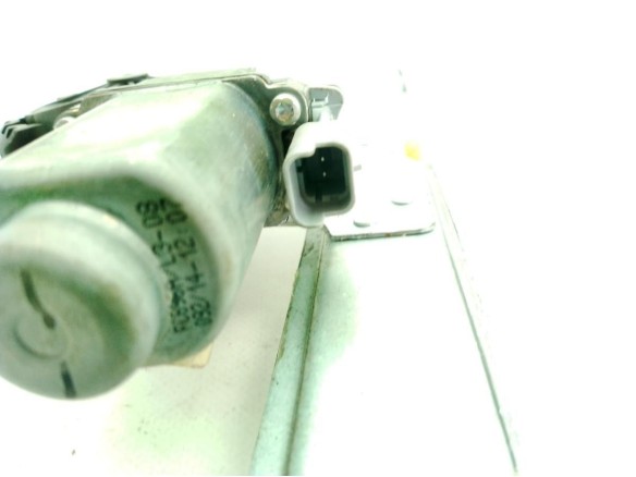 9802389180, 402104B ELEVALUNAS PUERTA LAT DEL DER CITROEN BERLINGO Furgón (B9)|Desguaces La Cabaña