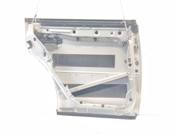   PUERTA LAT TRA IZQ AUDI A3 (8L1)|Desguaces La Cabaña