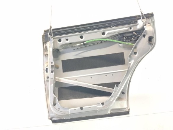   PUERTA LAT TRA DER AUDI A3 (8L1)|Desguaces La Cabaña