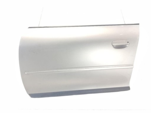   PUERTA LAT TRA DER AUDI A3 (8L1)|Desguaces La Cabaña