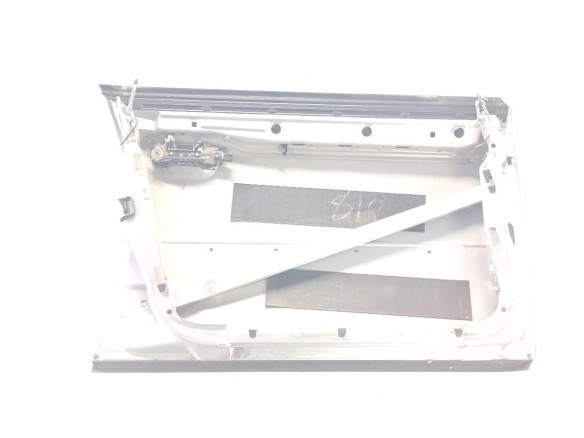   PUERTA LAT DEL IZQ AUDI A3 (8L1)|Desguaces La Cabaña