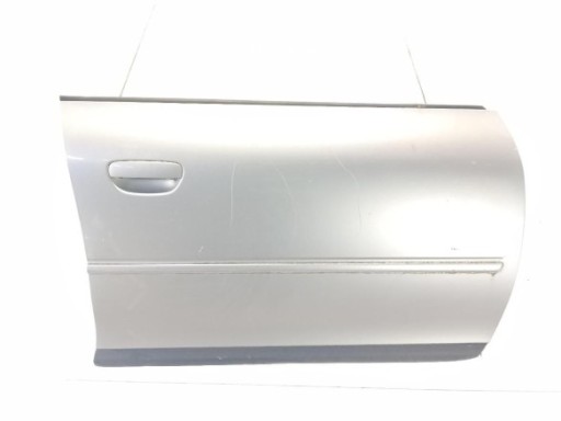   PUERTA LAT TRA DER AUDI A3 (8L1)|Desguaces La Cabaña