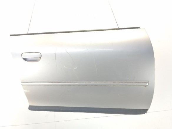   PUERTA LAT DEL DER AUDI A3 (8L1)|Desguaces La Cabaña