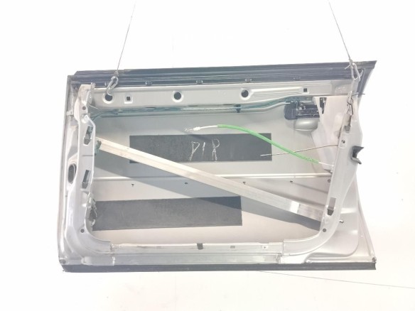   PUERTA LAT DEL DER AUDI A3 (8L1)|Desguaces La Cabaña