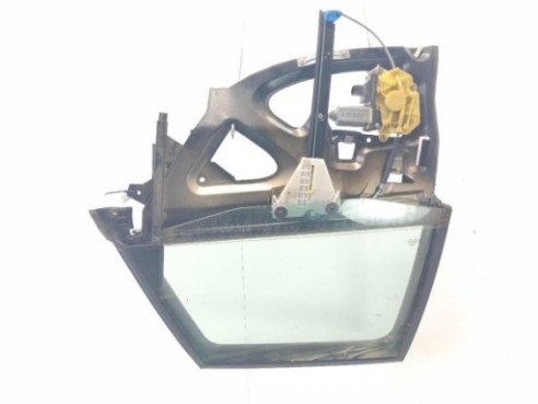 8L4839461 ELEVALUNAS PUERTA LAT TRA IZQ AUDI A3 (8L1)|Desguaces La Cabaña