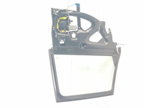   PUERTA LAT TRA DER AUDI A3 (8L1)|Desguaces La Cabaña 2