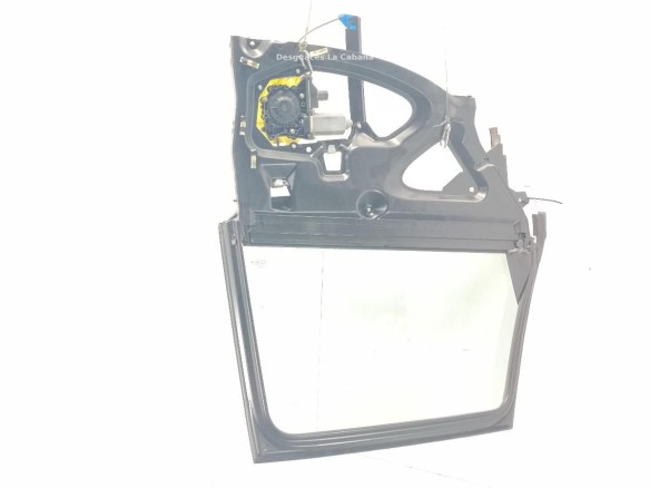 8L4839461 ELEVALUNAS PUERTA LAT TRA IZQ AUDI A3 (8L1)|Desguaces La Cabaña