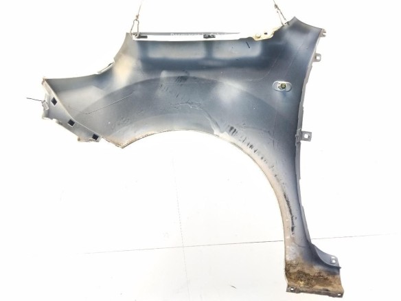 631002210R ALETA DEL DER RENAULT KANGOO Express (FW0/1_)|Desguaces La Cabaña