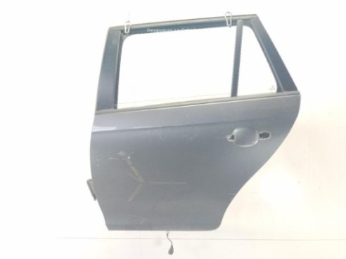 1K9833055B PUERTA LAT TRA IZQ VW GOLF V Variant (1K5)|Desguaces La Cabaña