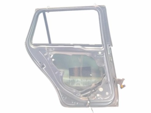 1K9833055B PUERTA LAT TRA IZQ VW GOLF V Variant (1K5)|Desguaces La Cabaña