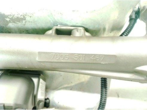   CREMALLERA VW GOLF V Variant (1K5)|Desguaces La Cabaña