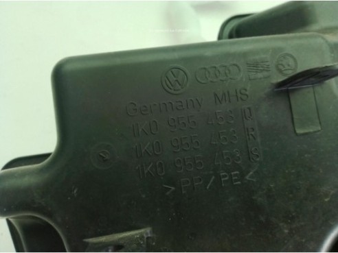 1K6941030P, 1K6941006P FARO DERECHO VW GOLF V Variant (1K5)|Desguaces La Cabaña 2