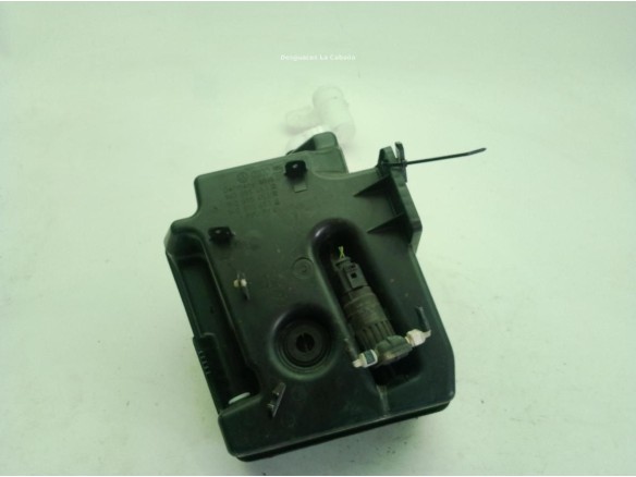 1K0955453S BOTE LIMPIAPARABRISAS VW GOLF V Variant (1K5)|Desguaces La Cabaña