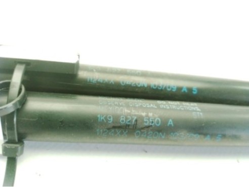 1K9827550A AMORTIGUADOR PORTON / TAPA MALETA VW GOLF V Variant (1K5)|Desguaces La Cabaña