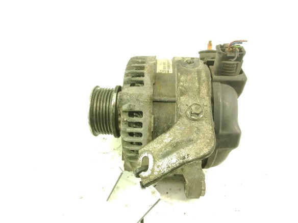 270600N040 ALTERNADOR TOYOTA AURIS (_E15_) |Desguaces La Cabaña
