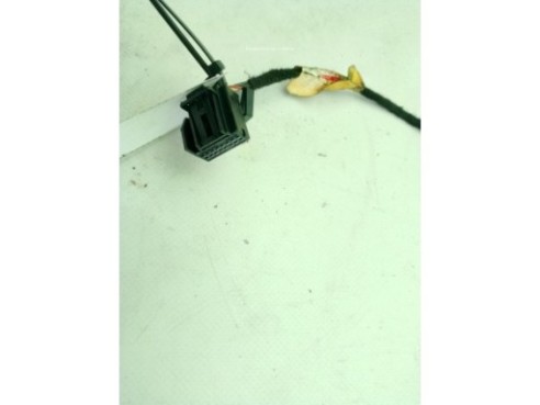 1K1857507DJ9B9 ESPEJO IZQ VW GOLF V Variant (1K5)|Desguaces La Cabaña