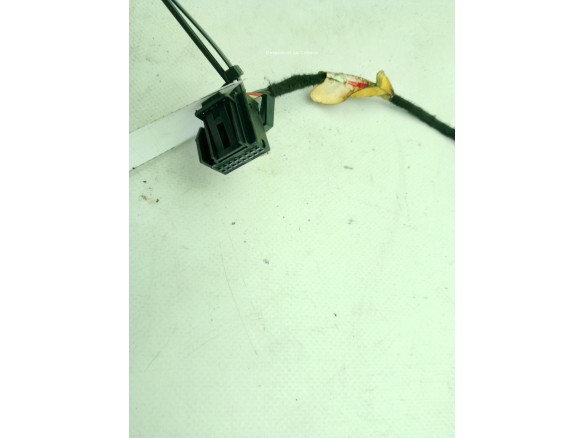 1K1857507DJ9B9 ESPEJO IZQ VW GOLF V Variant (1K5)|Desguaces La Cabaña