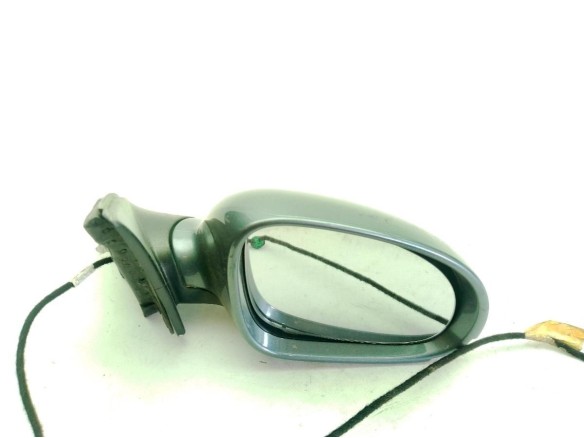 1K1857508DB9B9 ESPEJO DER VW GOLF V Variant (1K5)|Desguaces La Cabaña