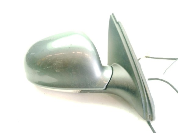 1K1857508DB9B9 ESPEJO DER VW GOLF V Variant (1K5)|Desguaces La Cabaña