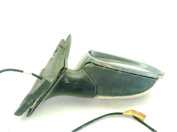 1K1857508DB9B9 ESPEJO DER VW GOLF V Variant (1K5)|Desguaces La Cabaña