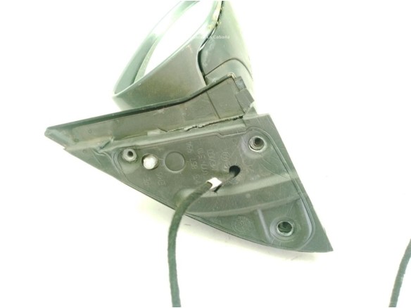 1K1857508DB9B9 ESPEJO DER VW GOLF V Variant (1K5)|Desguaces La Cabaña