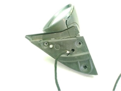 1K1857508DB9B9 ESPEJO DER VW GOLF V Variant (1K5)|Desguaces La Cabaña