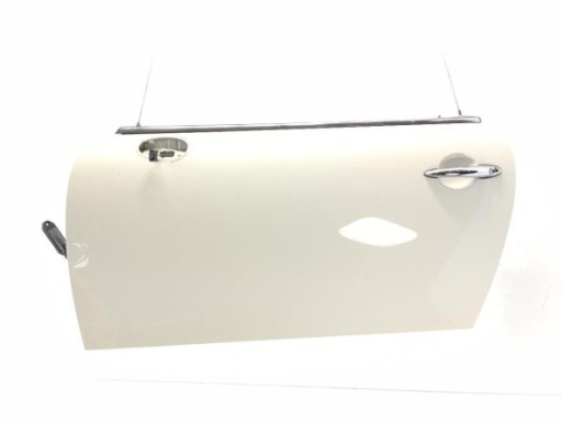 41352754726 ALETA DEL DER MINI MINI (R56)|Desguaces La Cabaña