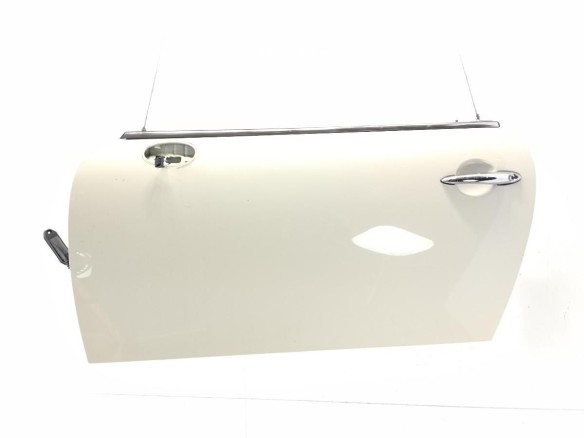41009628767 PUERTA LAT DEL IZQ MINI MINI (R56)|Desguaces La Cabaña