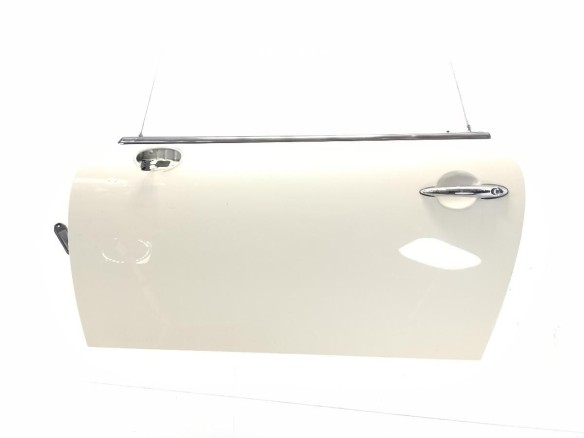 41009628767 PUERTA LAT DEL IZQ MINI MINI (R56)|Desguaces La Cabaña