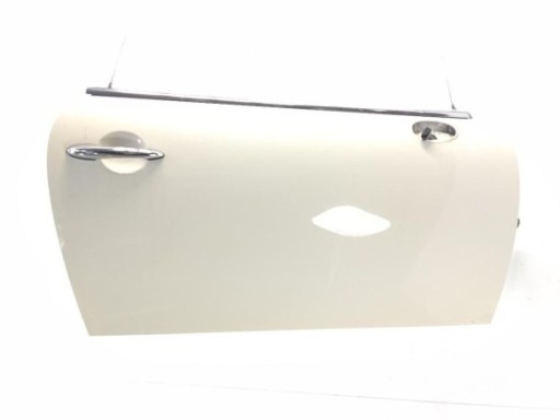 41352754726 ALETA DEL DER MINI MINI (R56)|Desguaces La Cabaña