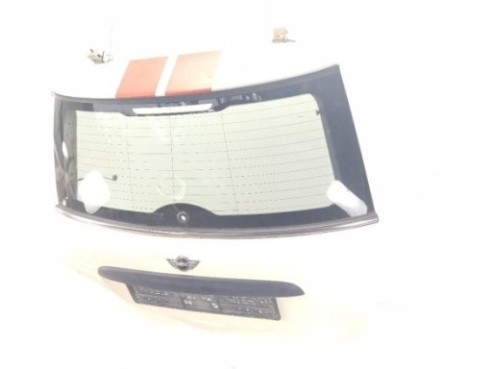 41352754726 ALETA DEL DER MINI MINI (R56)|Desguaces La Cabaña 2