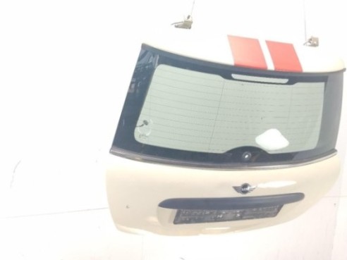 41002752015 PORTON MINI MINI (R56)|Desguaces La Cabaña