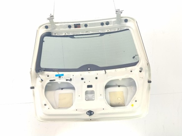 41002752015 PORTON MINI MINI (R56)|Desguaces La Cabaña