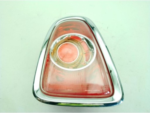 41352754726 ALETA DEL DER MINI MINI (R56)|Desguaces La Cabaña