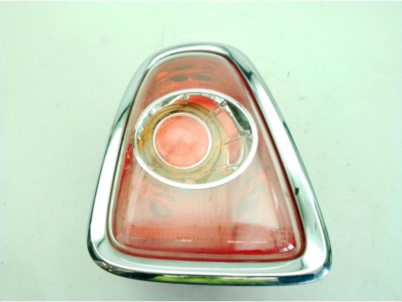 725590905 PILOTO TRA IZQ EXT MINI MINI (R56)|Desguaces La Cabaña