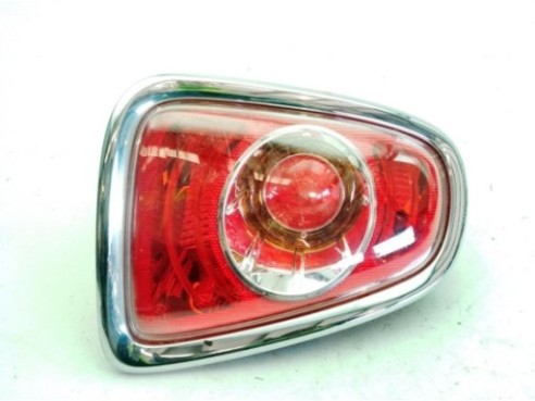 41352754726 ALETA DEL DER MINI MINI (R56)|Desguaces La Cabaña 2