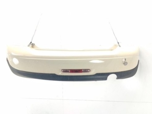 51127264355 PARAGOLPES TRA MINI MINI (R56)|Desguaces La Cabaña