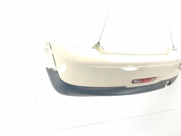 51127264355 PARAGOLPES TRA MINI MINI (R56)|Desguaces La Cabaña