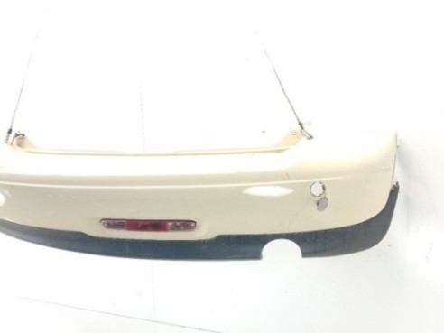 51127264355 PARAGOLPES TRA MINI MINI (R56)|Desguaces La Cabaña