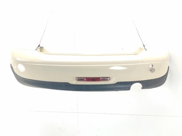 51127264355 PARAGOLPES TRA MINI MINI (R56)|Desguaces La Cabaña