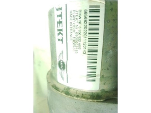   CREMALLERA MINI MINI (R56)|Desguaces La Cabaña