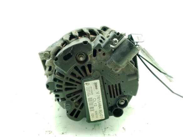 12317615484, V76154848001 ALTERNADOR MINI MINI (R56)|Desguaces La Cabaña