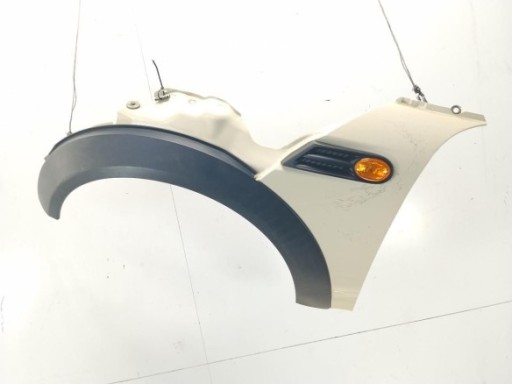 41352754726 ALETA DEL DER MINI MINI (R56)|Desguaces La Cabaña