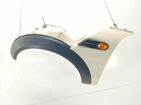 41355A55B01 ALETA DEL IZQ MINI MINI (R56)|Desguaces La Cabaña