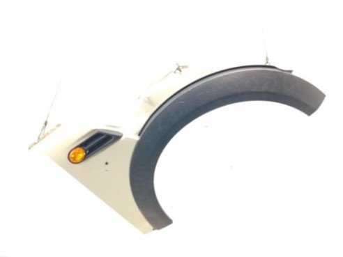 41352754726 ALETA DEL DER MINI MINI (R56)|Desguaces La Cabaña