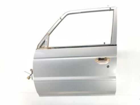   PUERTA LAT DEL IZQ MITSUBISHI MONTERO   (V3_W, V2_W, V4_W)|Desguaces La Cabaña