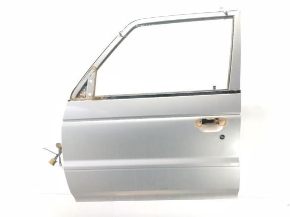   PUERTA LAT DEL IZQ MITSUBISHI MONTERO   (V3_W, V2_W, V4_W)|Desguaces La Cabaña